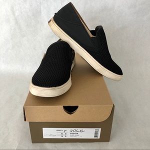 OluKai comfort sneakers